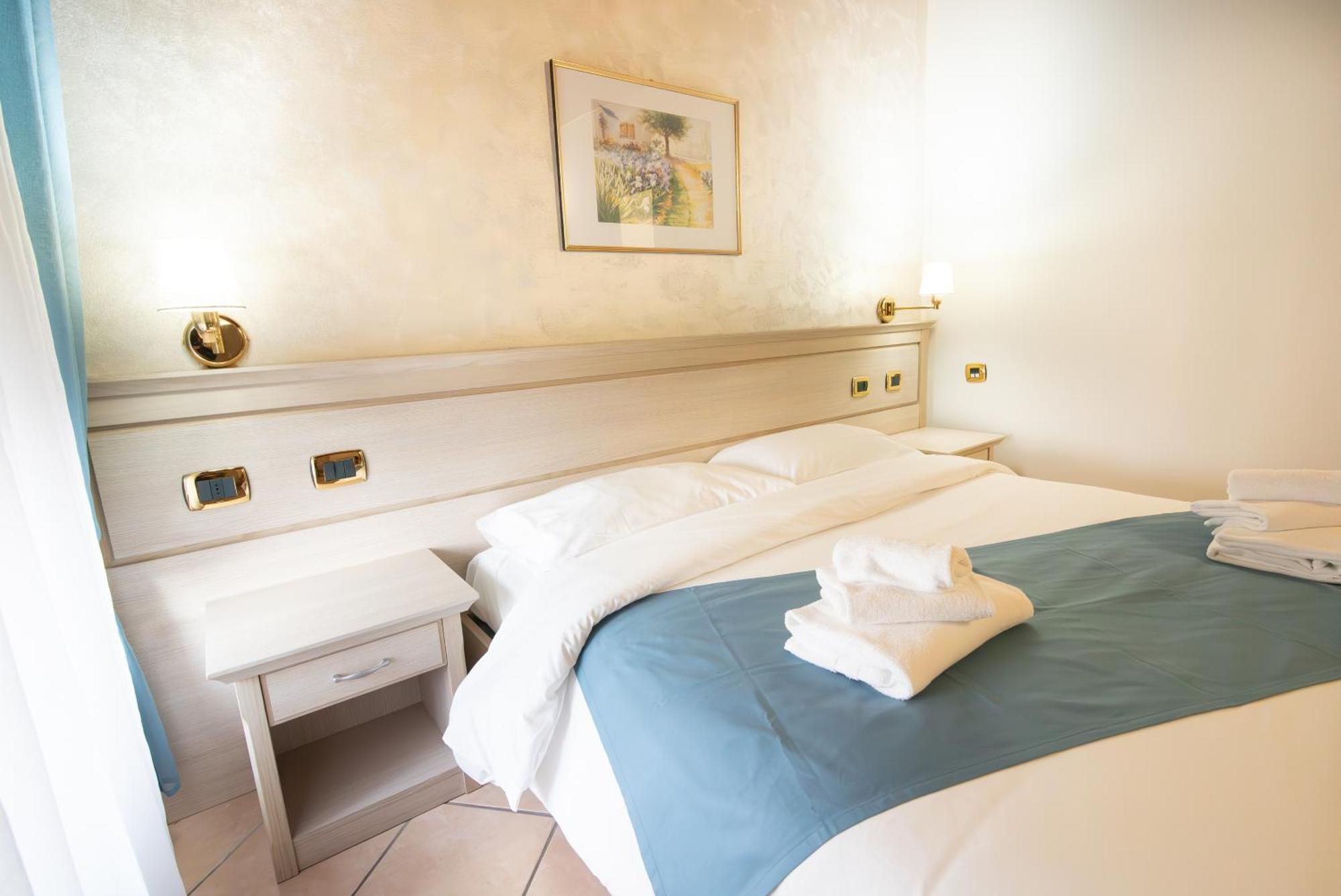 Residenza Villa Bella 2 Mozzecane Экстерьер фото