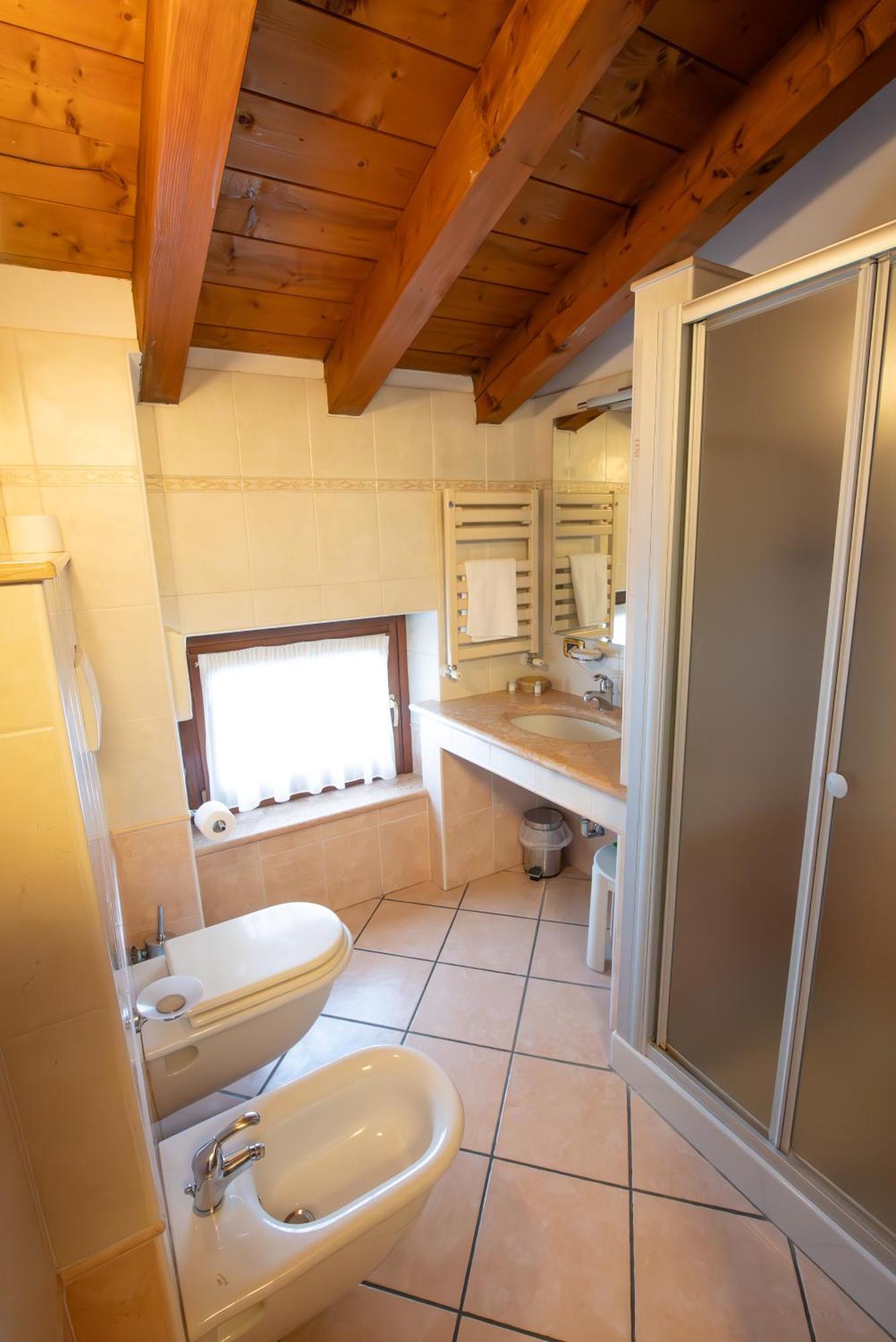 Residenza Villa Bella 2 Mozzecane Экстерьер фото