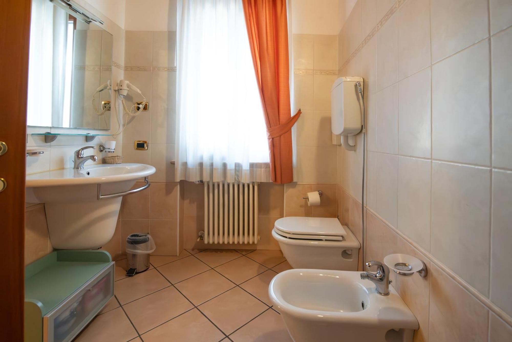 Residenza Villa Bella 2 Mozzecane Экстерьер фото