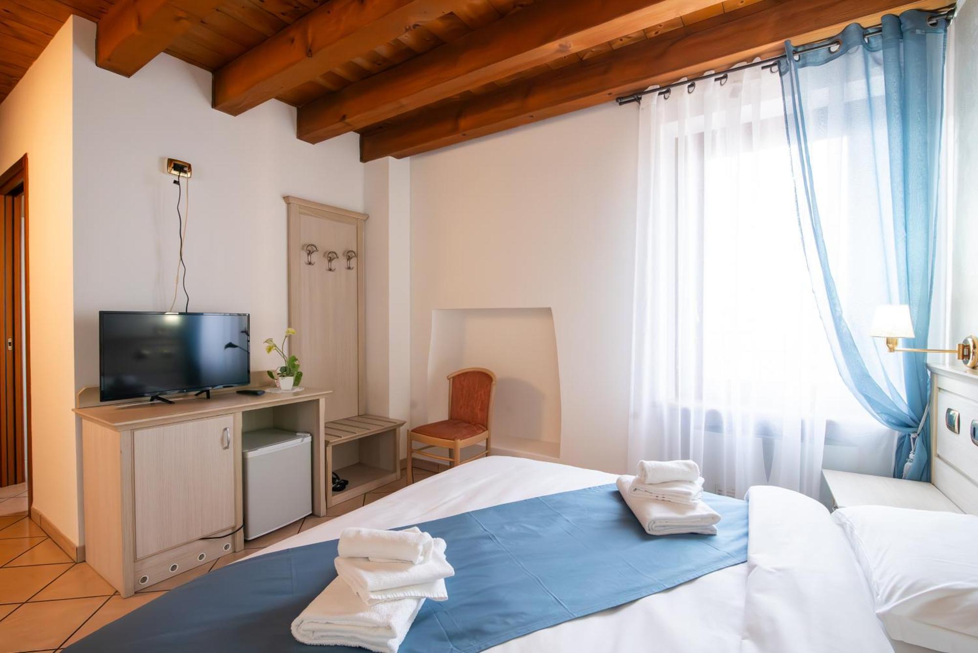 Residenza Villa Bella 2 Mozzecane Экстерьер фото